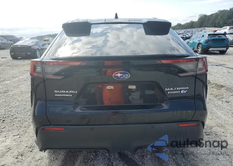 2023 Subaru Solterra Premium z USA, uszkodzony, nr VIN JTMABABA2PA017929